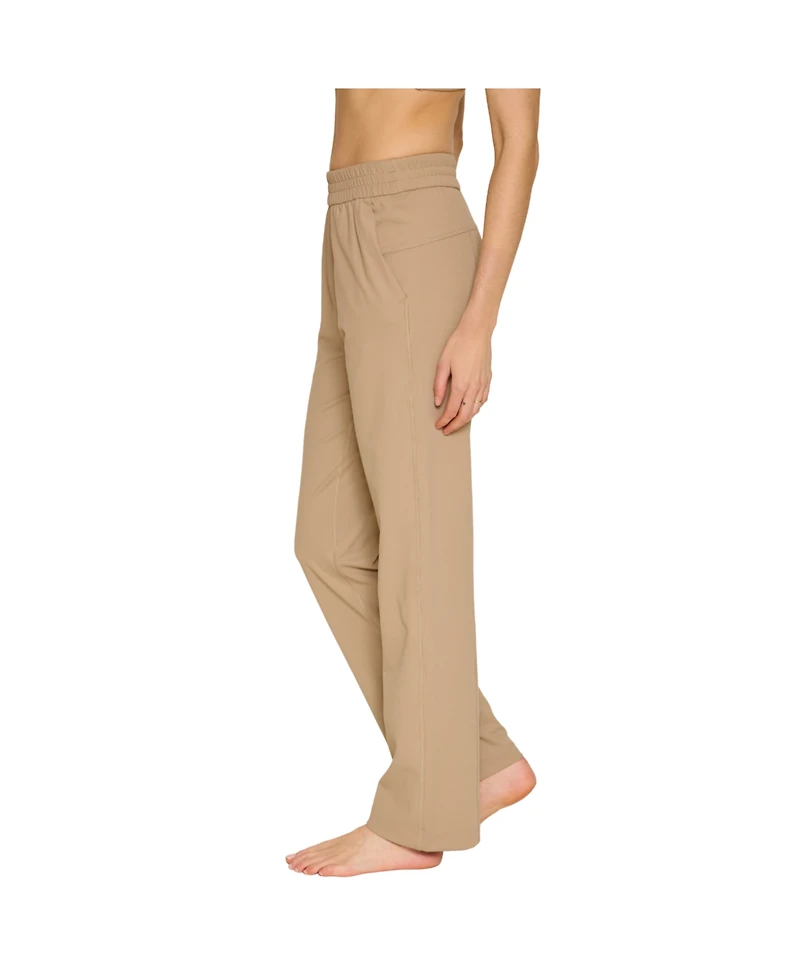 G Lifestyle Wide Leg Pants