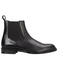 Hugo Boss Men's Tayil Cheb Round-Toe Boots