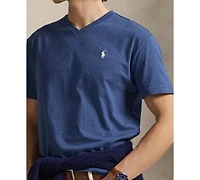 Polo Ralph Lauren Men's Classic-Fit V Neck T-Shirt