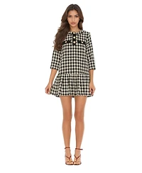 Alexia Admor Women's Sabine Dress