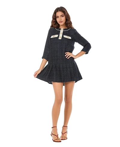 Alexia Admor Women's Sabine Dress