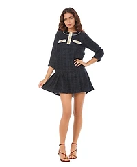 Alexia Admor Women's Sabine Dress