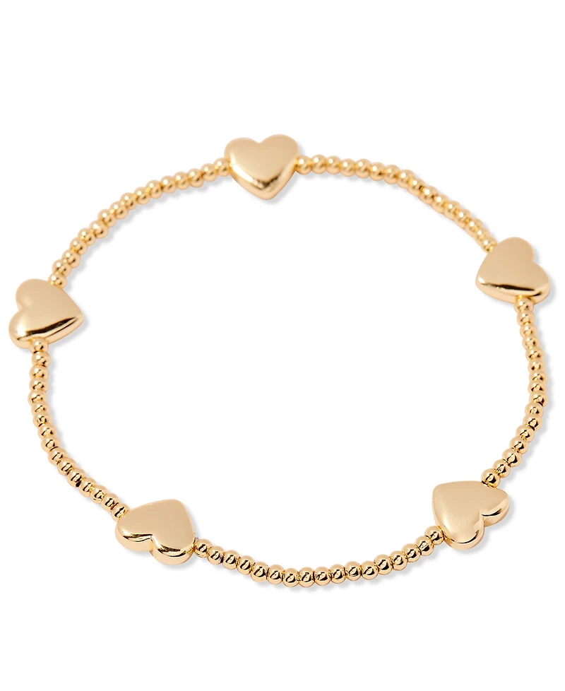 brook & york Rylee Heart Bracelet