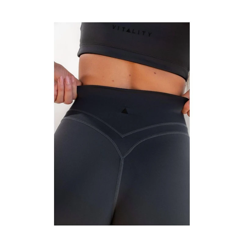 Vitality Women's Pulse Volley Short