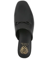 Vince Camuto Women's Macassie Slip-On Mules