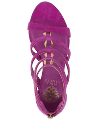 Vince Camuto Women's Azelie Caged Stiletto Heel Dress Sandals