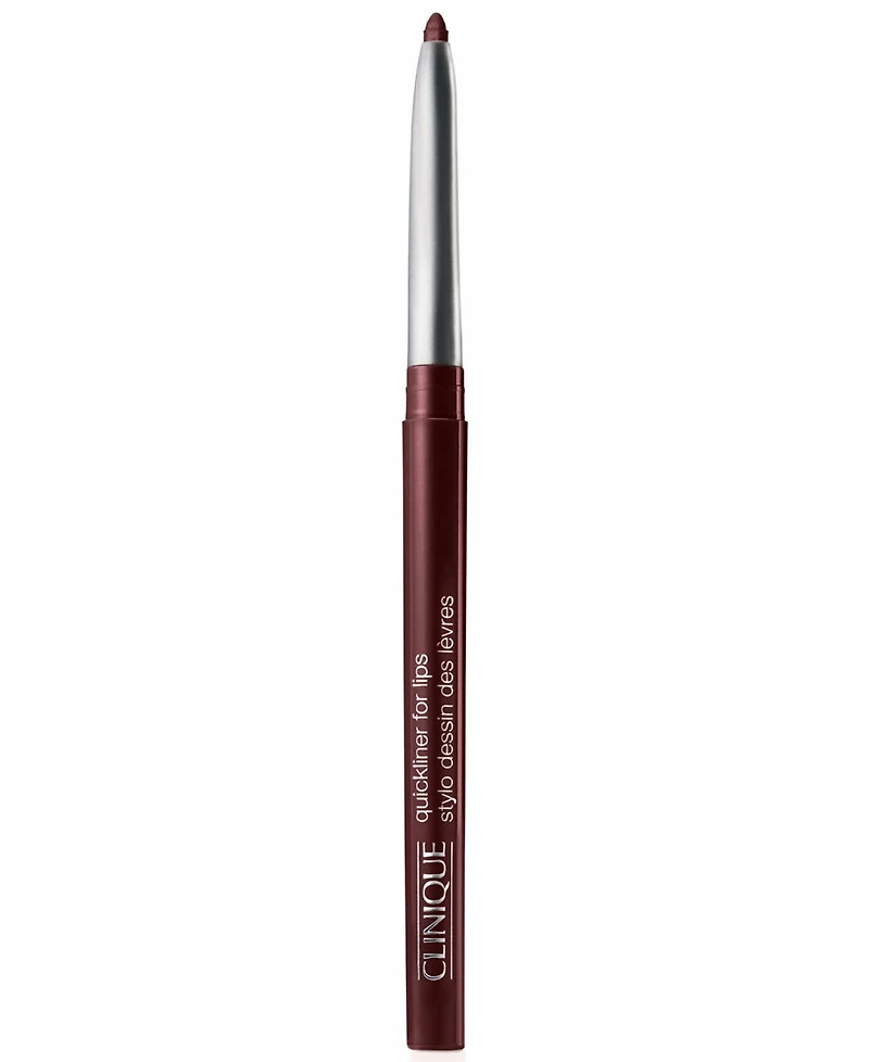 Clinique Quickliner For Lips Lip Liner, 0.01 oz.