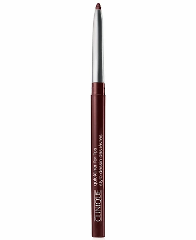 Clinique Quickliner For Lips Lip Liner, 0.01 oz.
