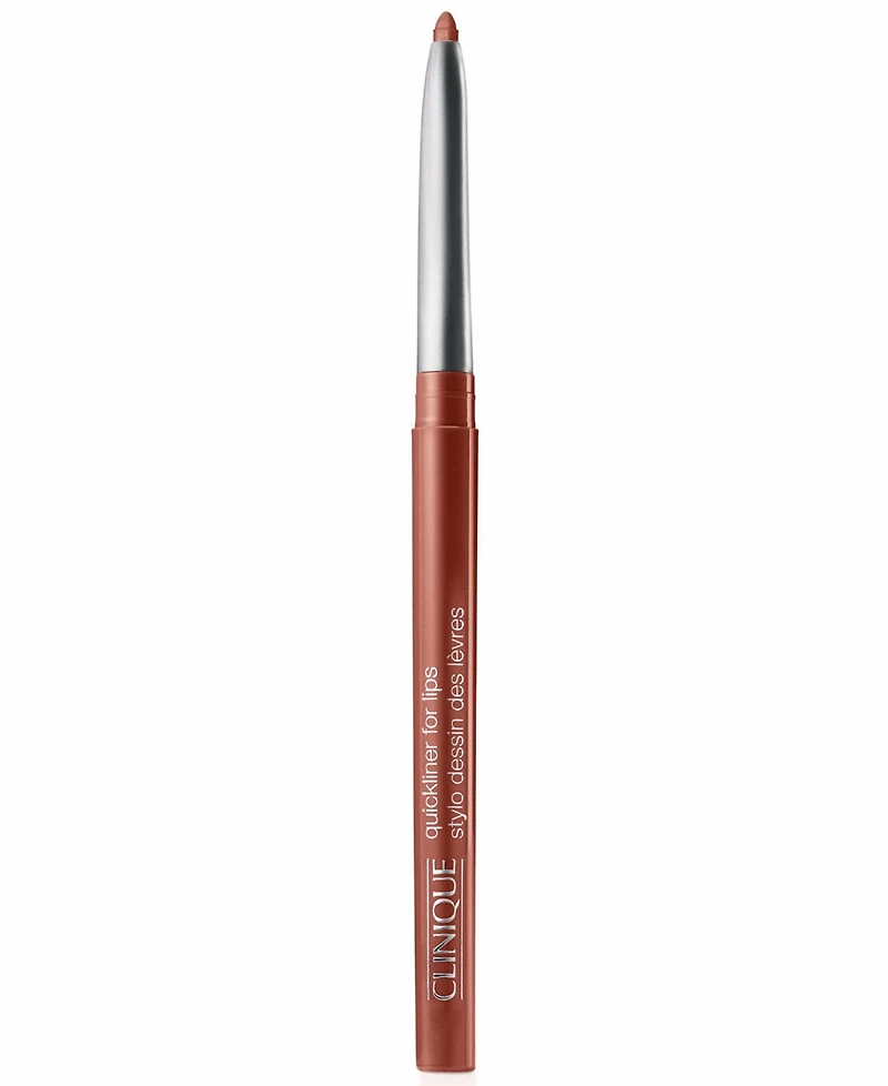 Clinique Quickliner For Lips Lip Liner, 0.01 oz.