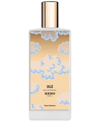 Memo Paris Inle Eau De Parfum, 2.5 oz.