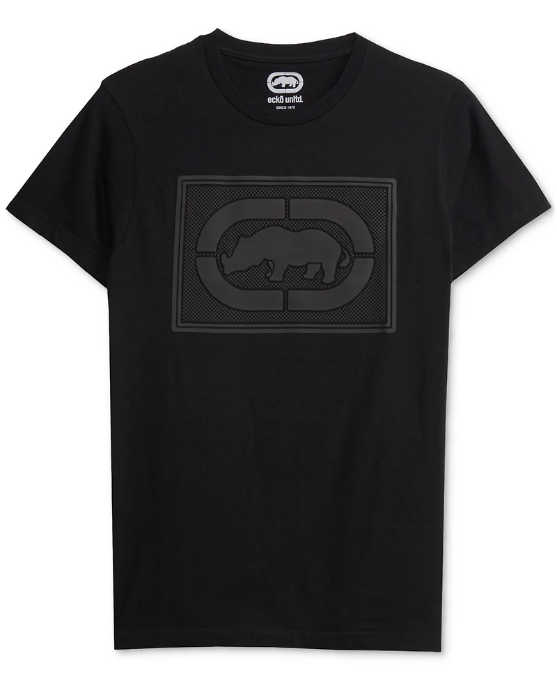 Ecko Unltd Men's Quality Construction Short-Sleeve T-Shirt