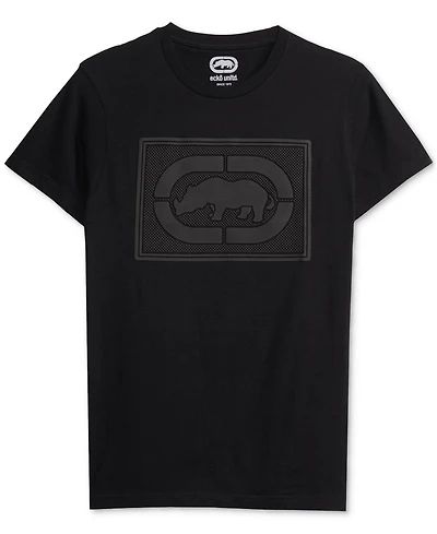 Ecko Unltd Men's Quality Construction Short-Sleeve T-Shirt