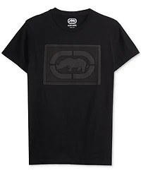 Ecko Unltd Men's Quality Construction Short-Sleeve T-Shirt