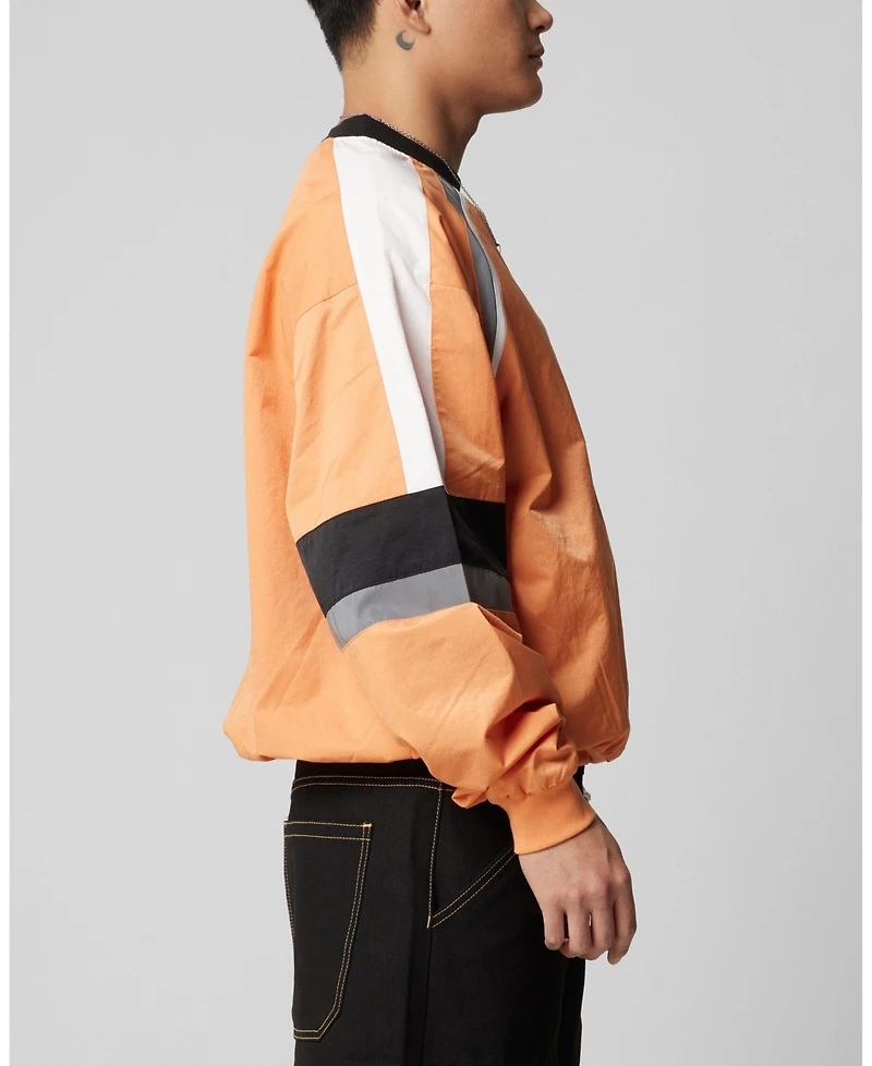 Loiter Men's Studio Athletic Crewneck Sweatshirt