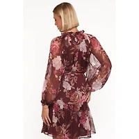 Petal and Pup Women's Hensely Mini Dress