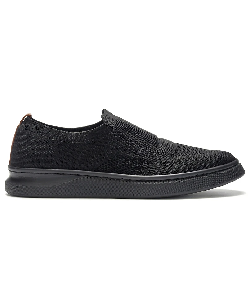 Anthony Veer Men's Drift Knit Slip-On Shoes
