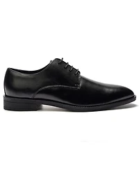 Anthony Veer Men's Rowan Round-Toe Derby Shoes