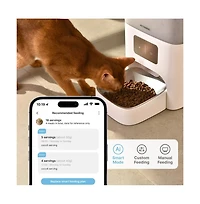 PetMarvel Smart Pet Feeder M3