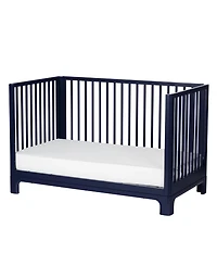 Little Seeds Baby Neutral Posey 4-in-1 Convertible Crib