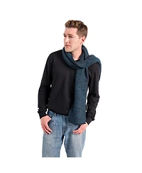 Muk Luks Men's Basic Scarf