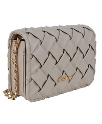 Bebe Women's Luca Mini Crossbody Bag