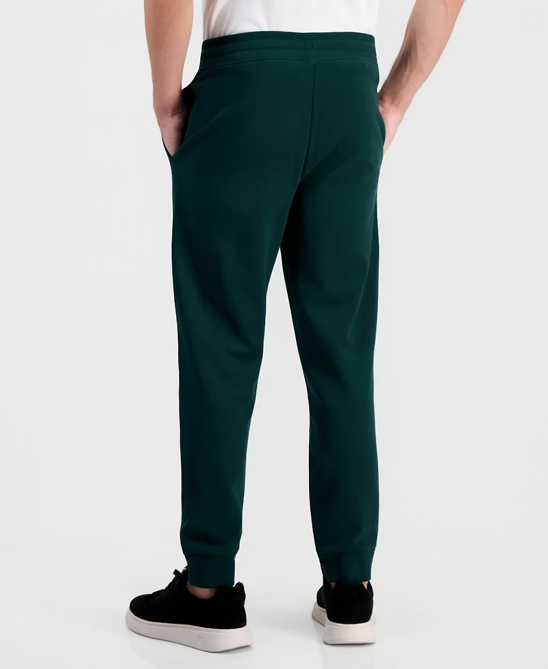 Hugo Boss Men's Dayote Jersey Trouser Pants