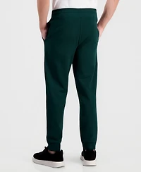 Hugo Boss Men's Dayote Jersey Trouser Pants