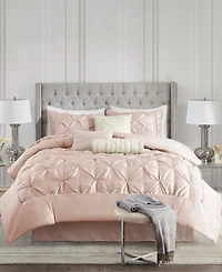 Madison Park Wilma 7-Pc. Comforter Set