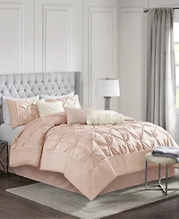 Madison Park Wilma 7-Pc. Comforter Set