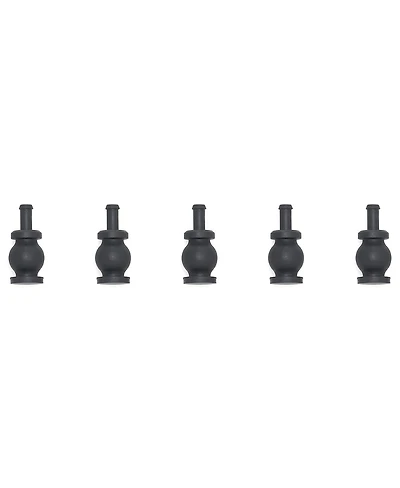 Dji Gimbal Damper for Matrice 350 Rtk Drone, 5-Pack