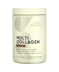 Sports Research Multi Collagen