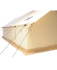 Whiteduck Outdoors Alpha Wall Tent