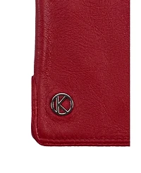 Kessler Premium lambskin leather glove "Carla