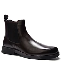 Anthony Veer Men's Lenox Slip-On Chelsea Boots