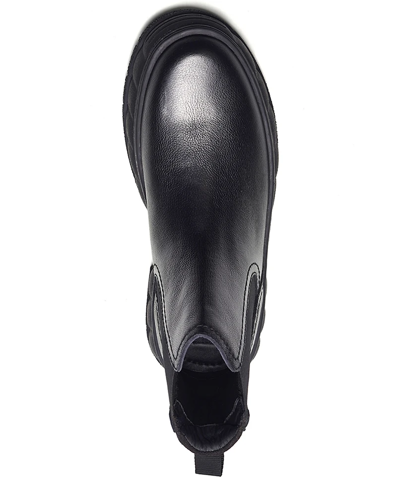 Anthony Veer Men's Axis Chelsea Slip-On Boots