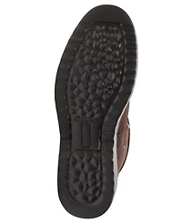 Anthony Veer Men's Tundra Moc-Toe Boots