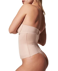 Spanx Women's Solid Waist Clincher