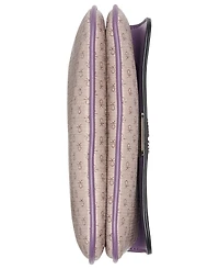 Macy's Arya Top Zipper Small Crossbody Bag