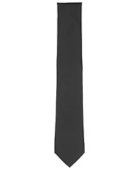 Alfani Men's Amado Solid Slim Tie, Macy's Exclusive