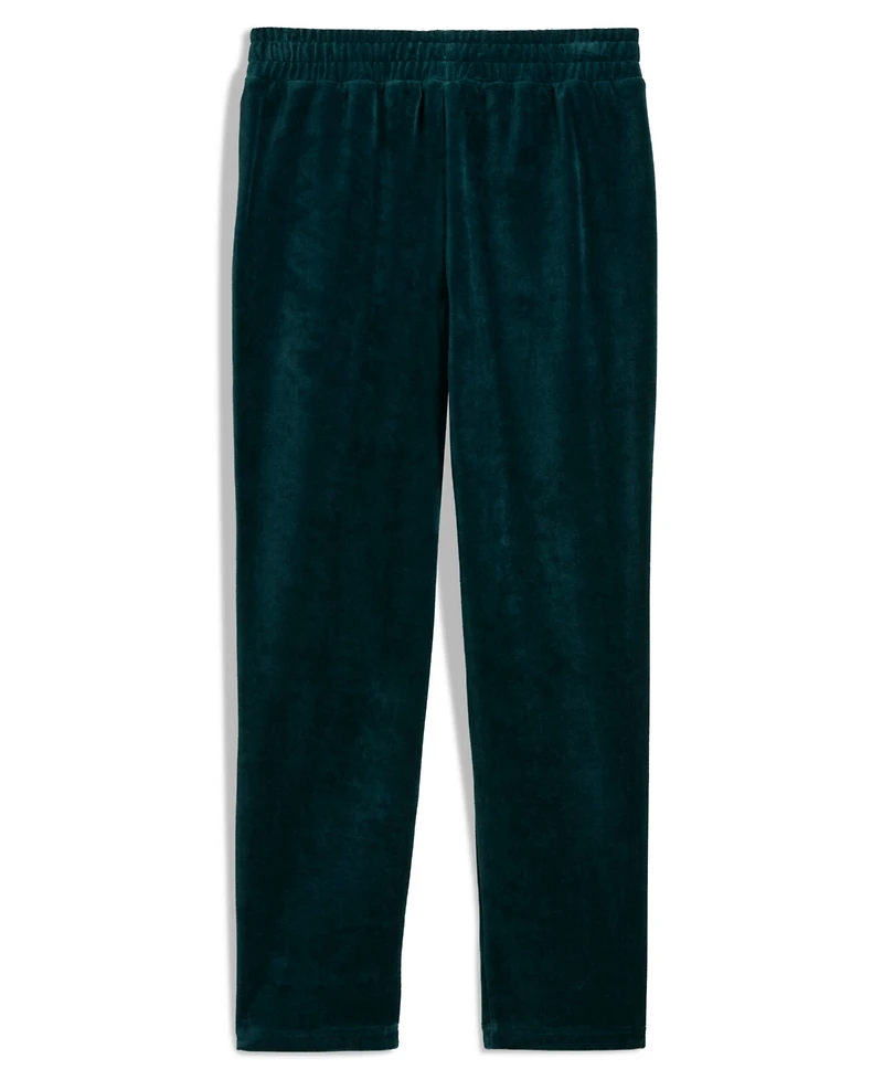 Puma Men's Essentials Elevated Track Pants