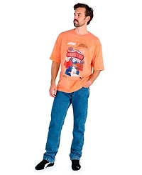 Puma Men's Formula 1 Austin Graphic Short-Sleeve T-Shirt