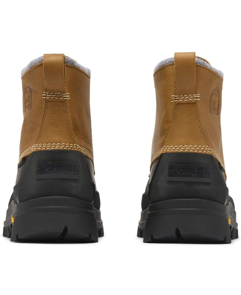 Sorel Men's Daystorm Horizon Gtx Round Toe Boots