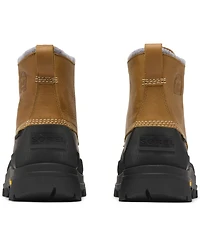 Sorel Men's Daystorm Horizon Gtx Round Toe Boots