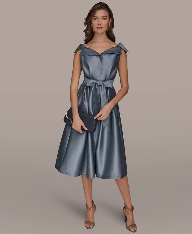 black a line shift dress Manhattan A-Line Size:13 (Youth) فساتين موضة Bust 59 Saks Fifth Avenue Black