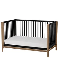 Little Seeds Baby Neutral Laurel 4-In-1 Convertible Crib