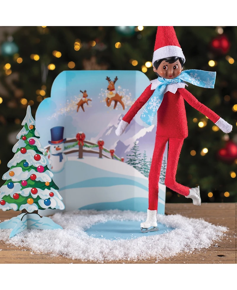 Elf on the Shelf Polar Props 24-Day Ultimate Elf Ideas Kit