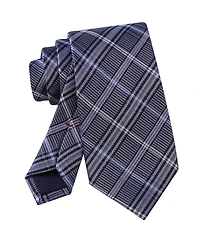 Tommy Hilfiger Men's Jeffrey Plaid Tie