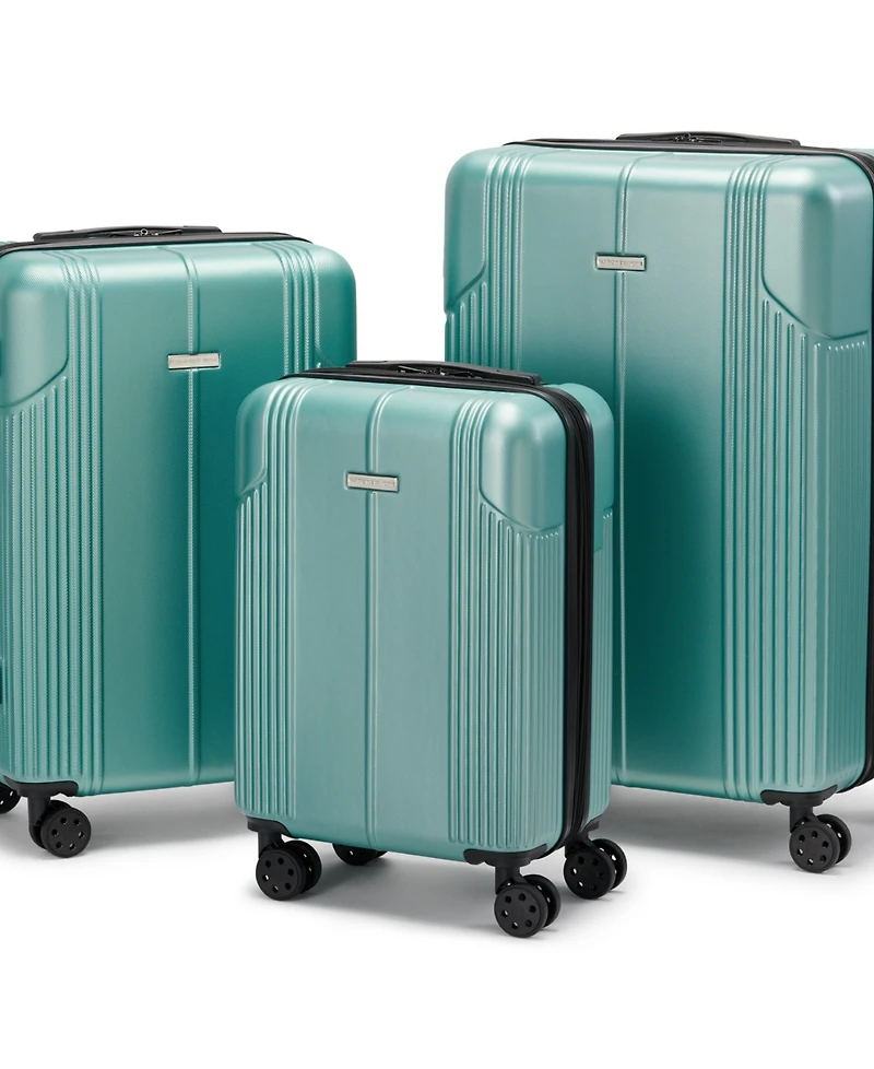 Marc New York Horizon 25" Upright Luggage