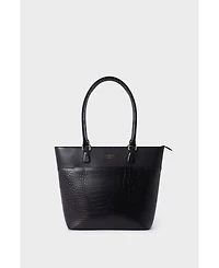 Osprey London The Kellie Leather Tote Bag