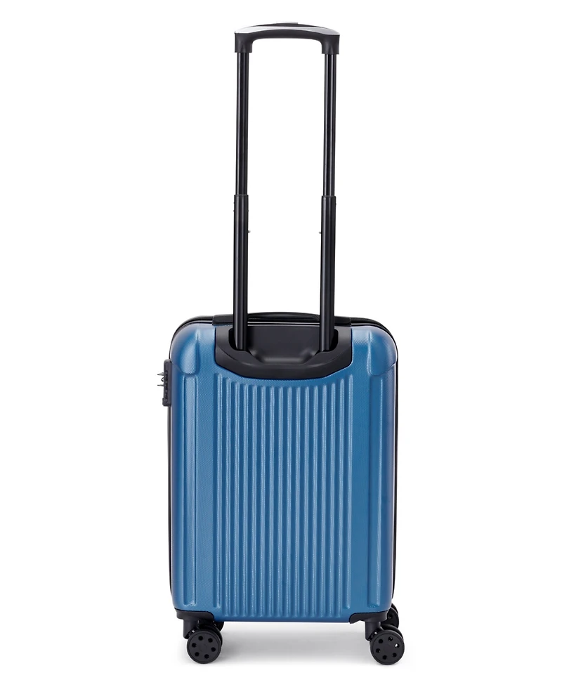 Marc New York Lotus 21" Upright Luggage